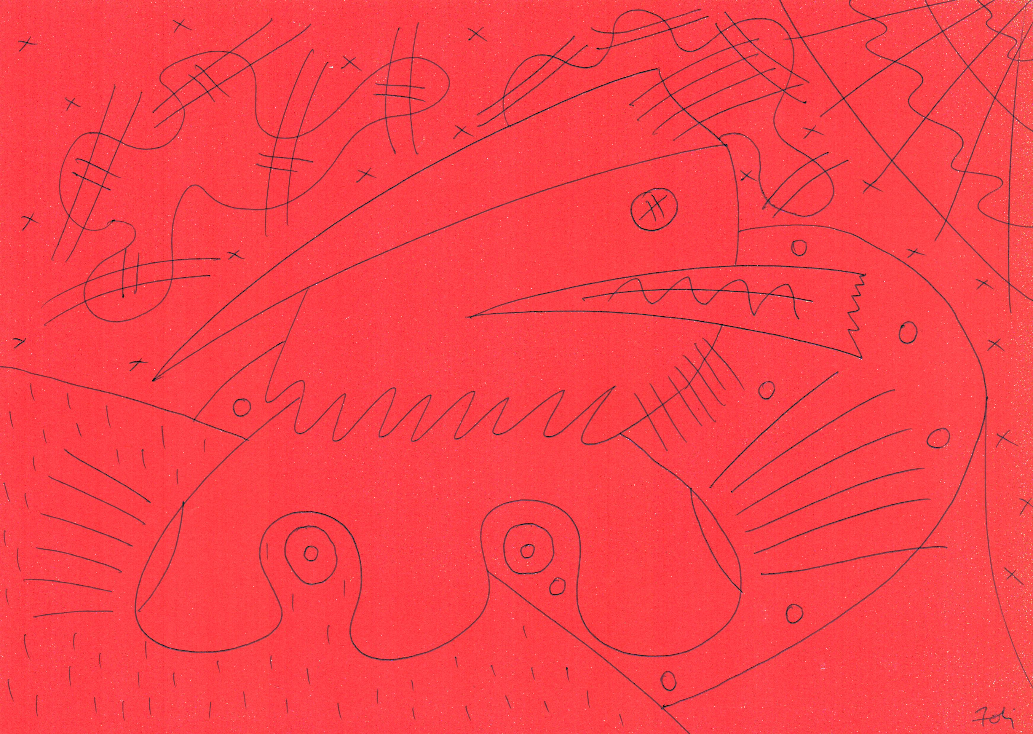 Drawings - 2016 drawing